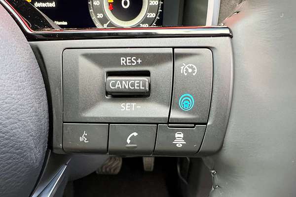 2025 Nissan QASHQAI Ti-L J12