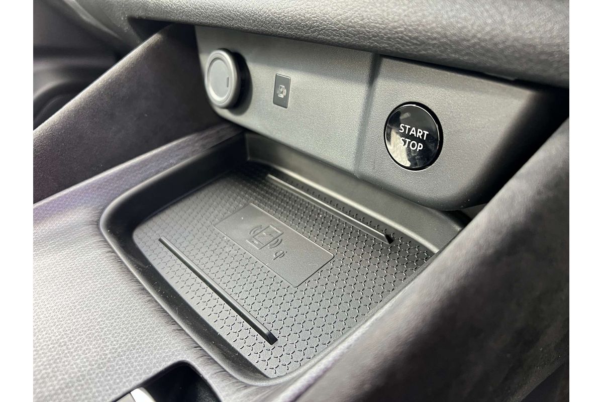 2025 Nissan QASHQAI Ti-L J12