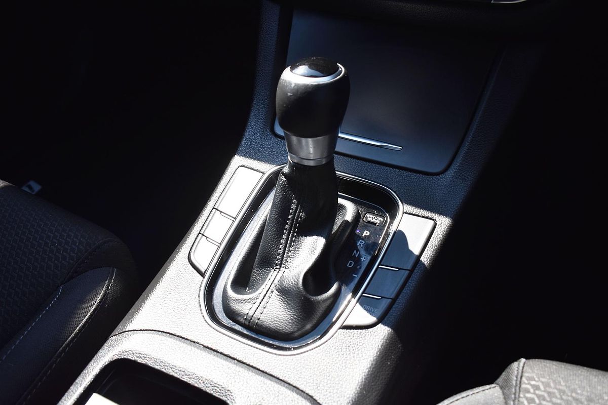 2021 Hyundai i30 Active PD.V4