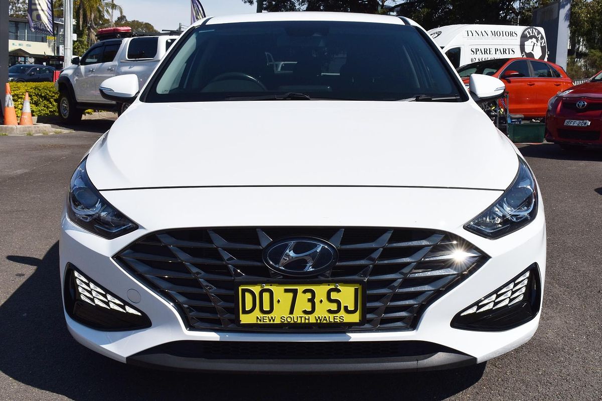 2021 Hyundai i30 Active PD.V4