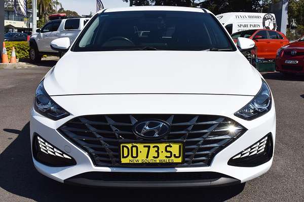 2021 Hyundai i30 Active PD.V4