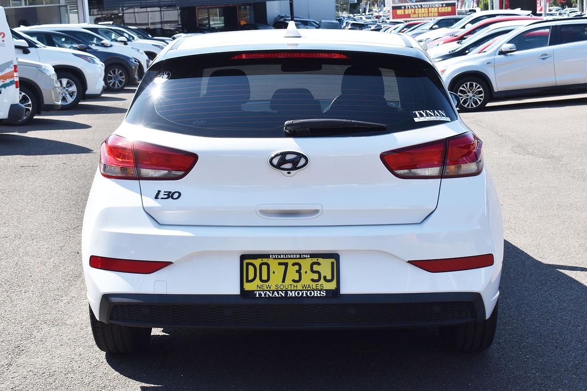 2021 Hyundai i30 Active PD.V4