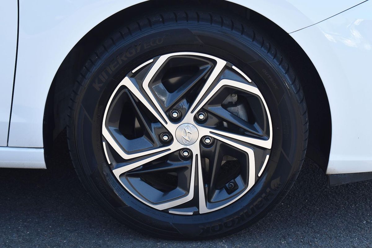 2021 Hyundai i30 Active PD.V4