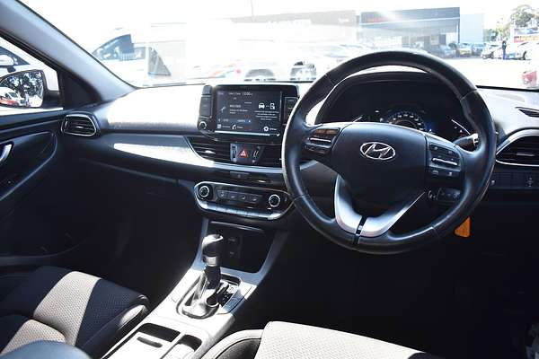 2021 Hyundai i30 Active PD.V4