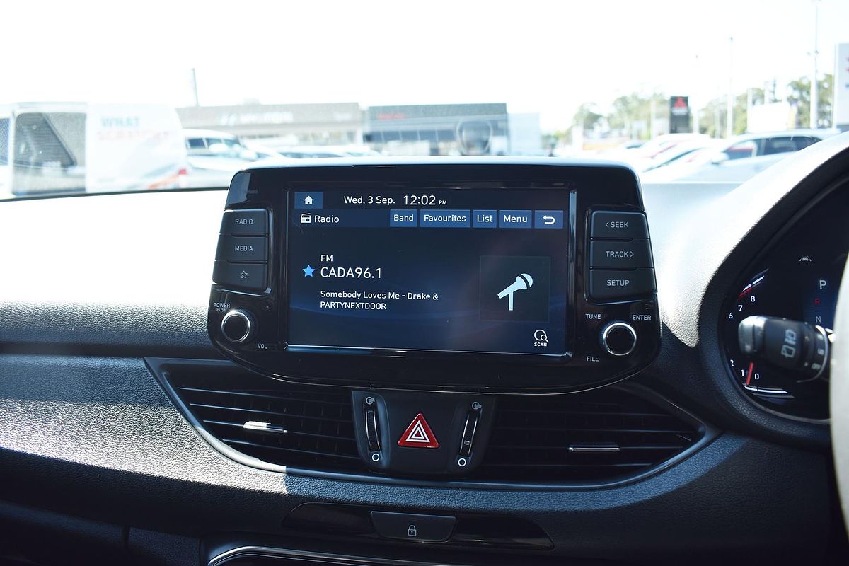 2021 Hyundai i30 Active PD.V4