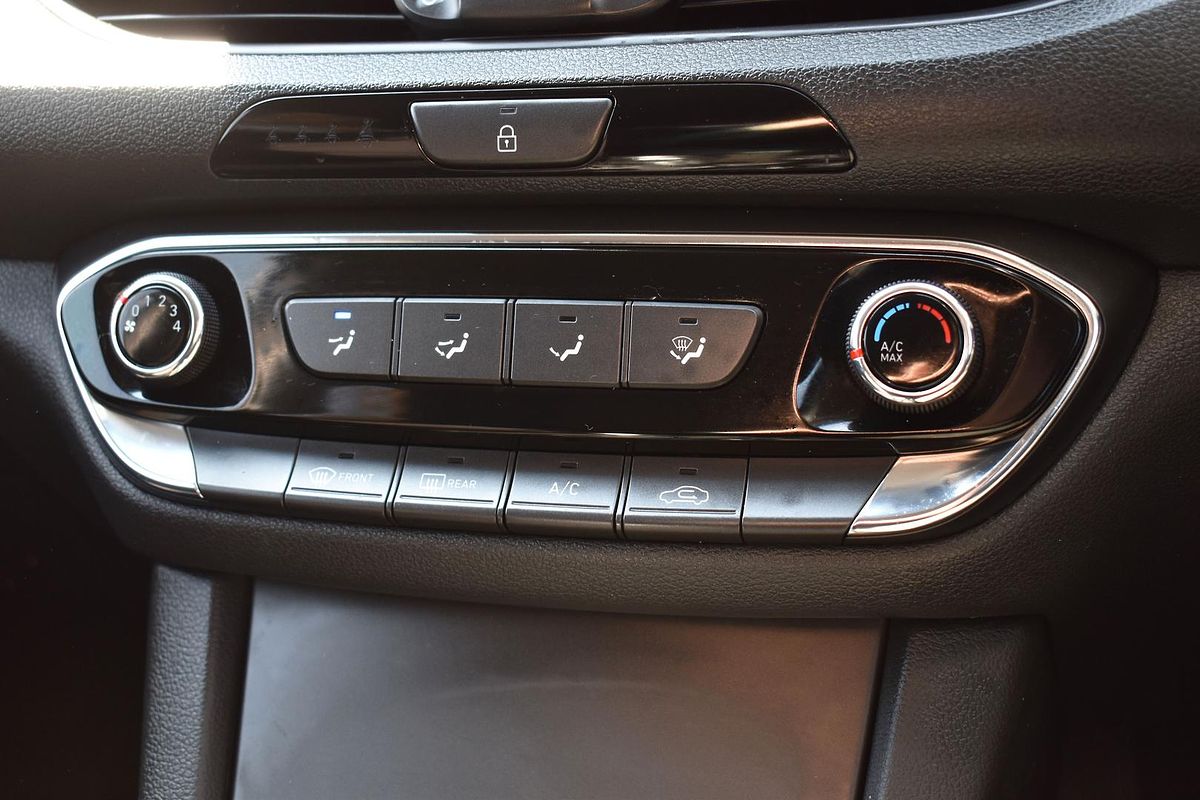 2021 Hyundai i30 Active PD.V4