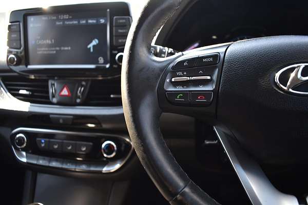 2021 Hyundai i30 Active PD.V4