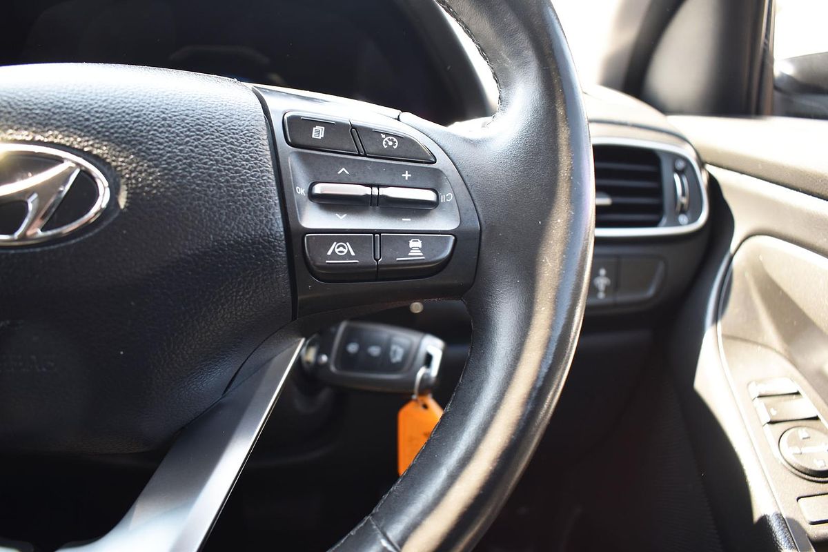2021 Hyundai i30 Active PD.V4