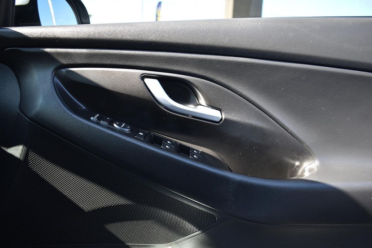 2021 Hyundai i30 Active PD.V4