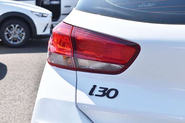 2021 Hyundai i30 Active PD.V4