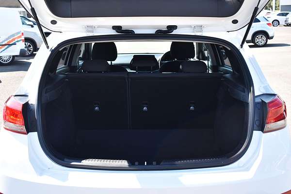2021 Hyundai i30 Active PD.V4
