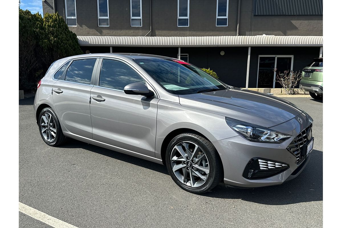 2022 Hyundai i30 Active PD.V4