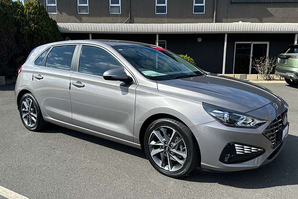 2022 Hyundai i30 Active PD.V4