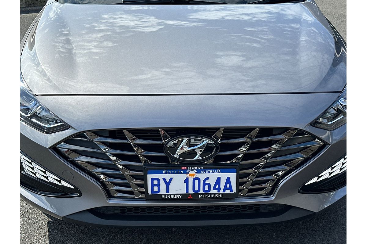 2022 Hyundai i30 Active PD.V4