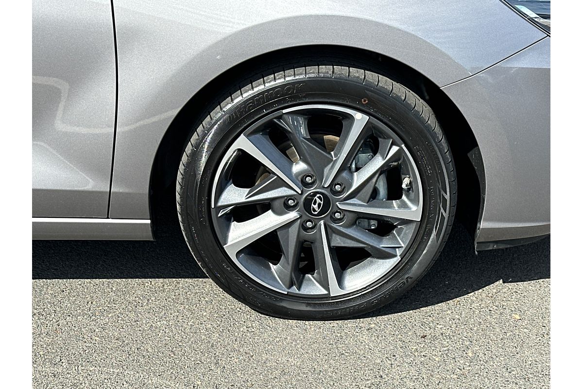 2022 Hyundai i30 Active PD.V4