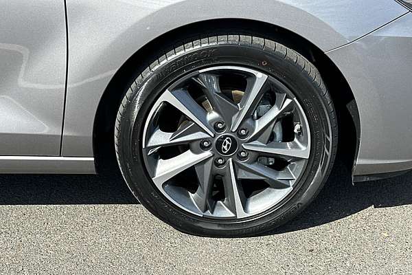 2022 Hyundai i30 Active PD.V4