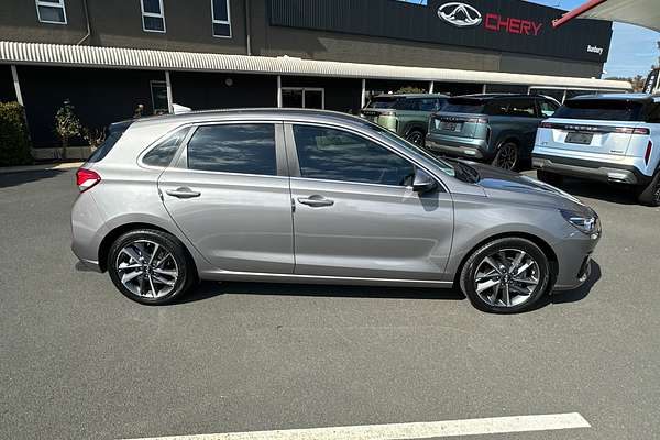 2022 Hyundai i30 Active PD.V4