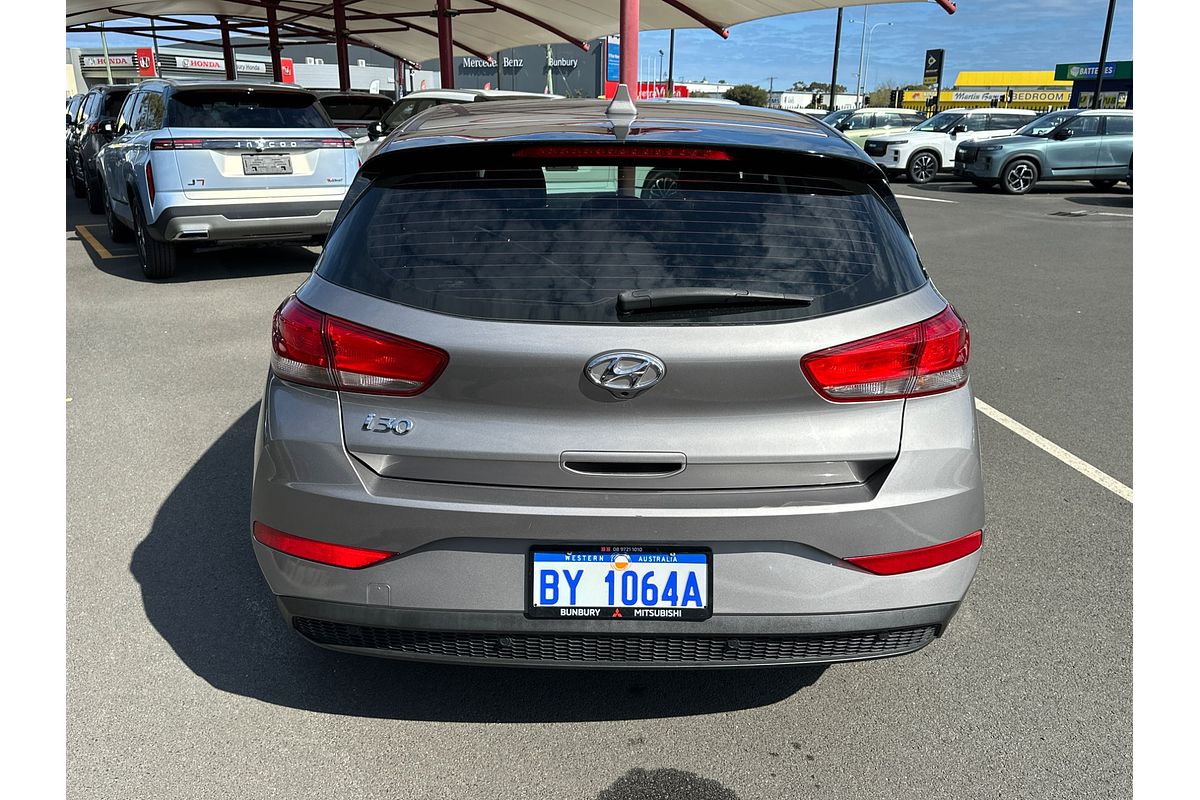 2022 Hyundai i30 Active PD.V4