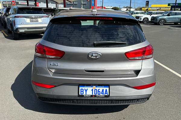 2022 Hyundai i30 Active PD.V4