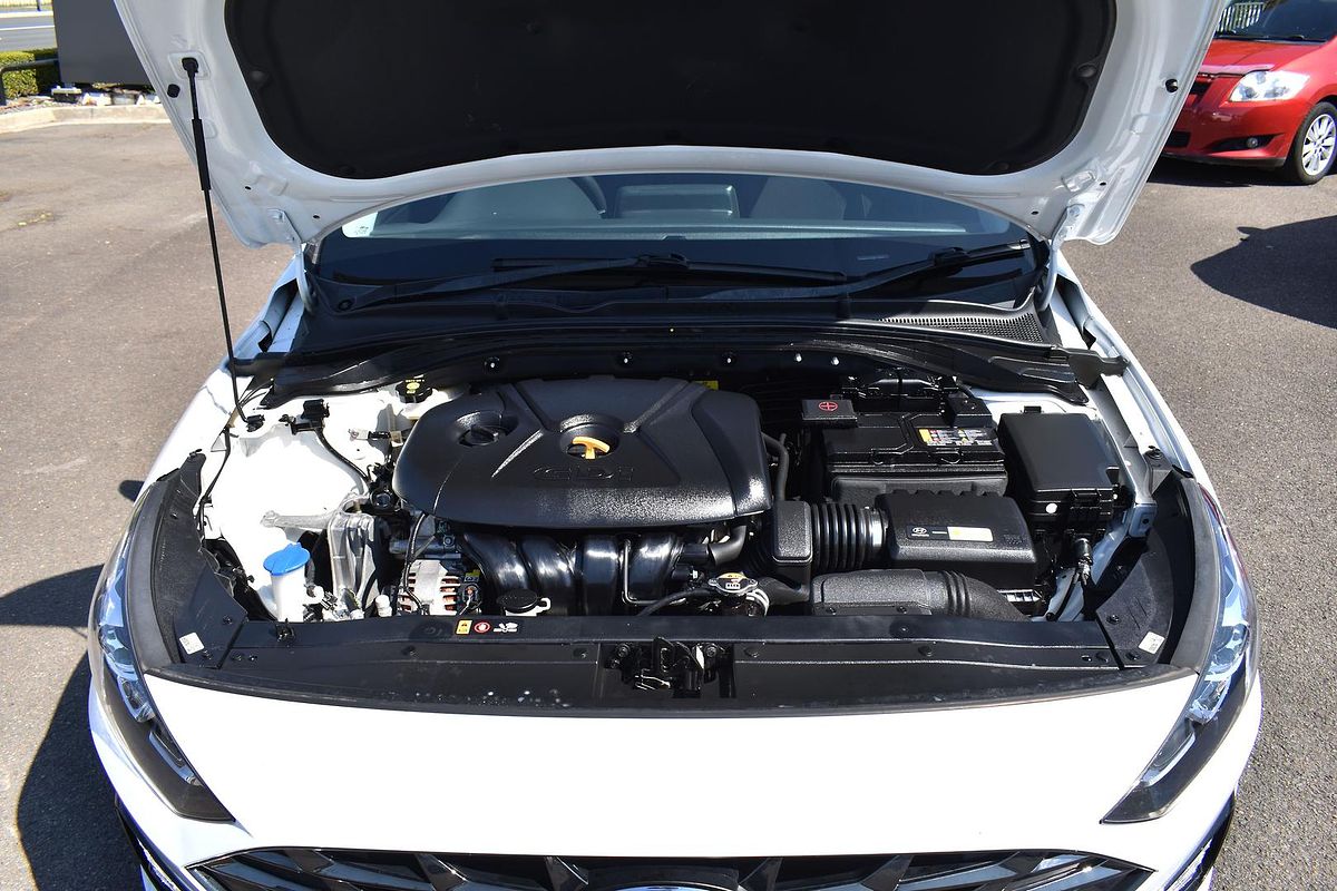2021 Hyundai i30 Active PD.V4