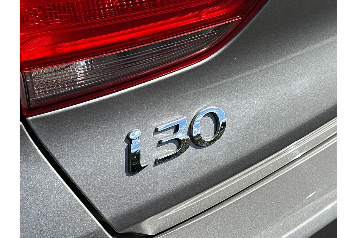 2022 Hyundai i30 Active PD.V4