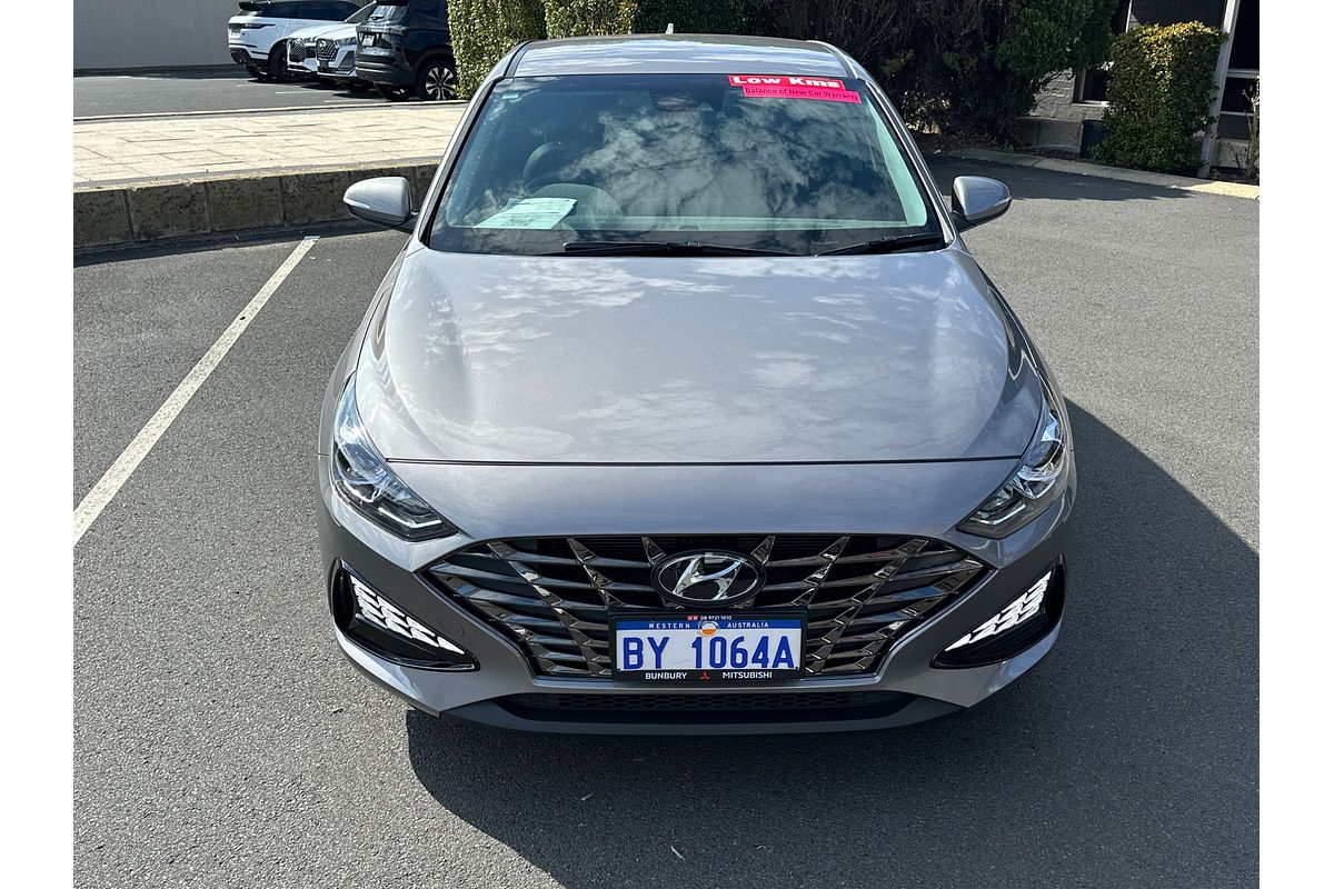 2022 Hyundai i30 Active PD.V4