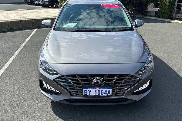 2022 Hyundai i30 Active PD.V4
