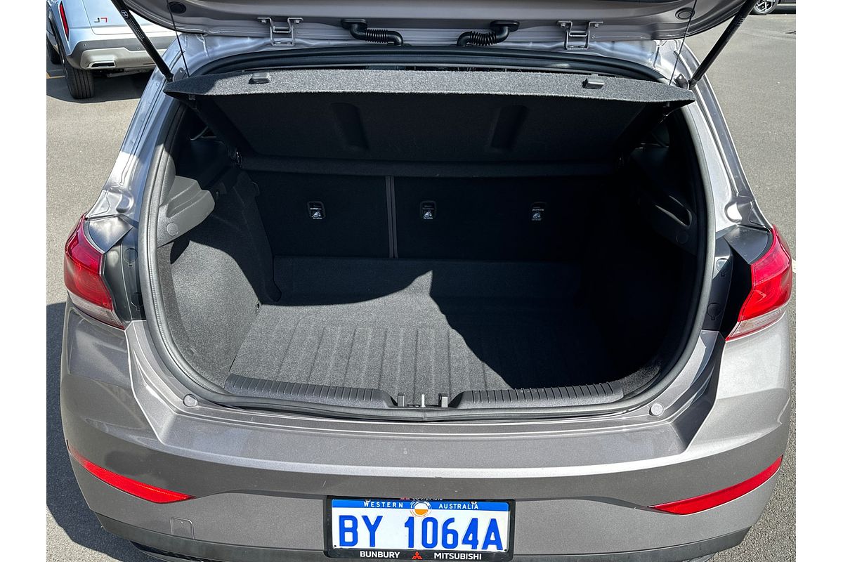 2022 Hyundai i30 Active PD.V4