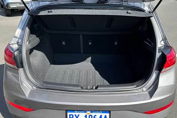 2022 Hyundai i30 Active PD.V4