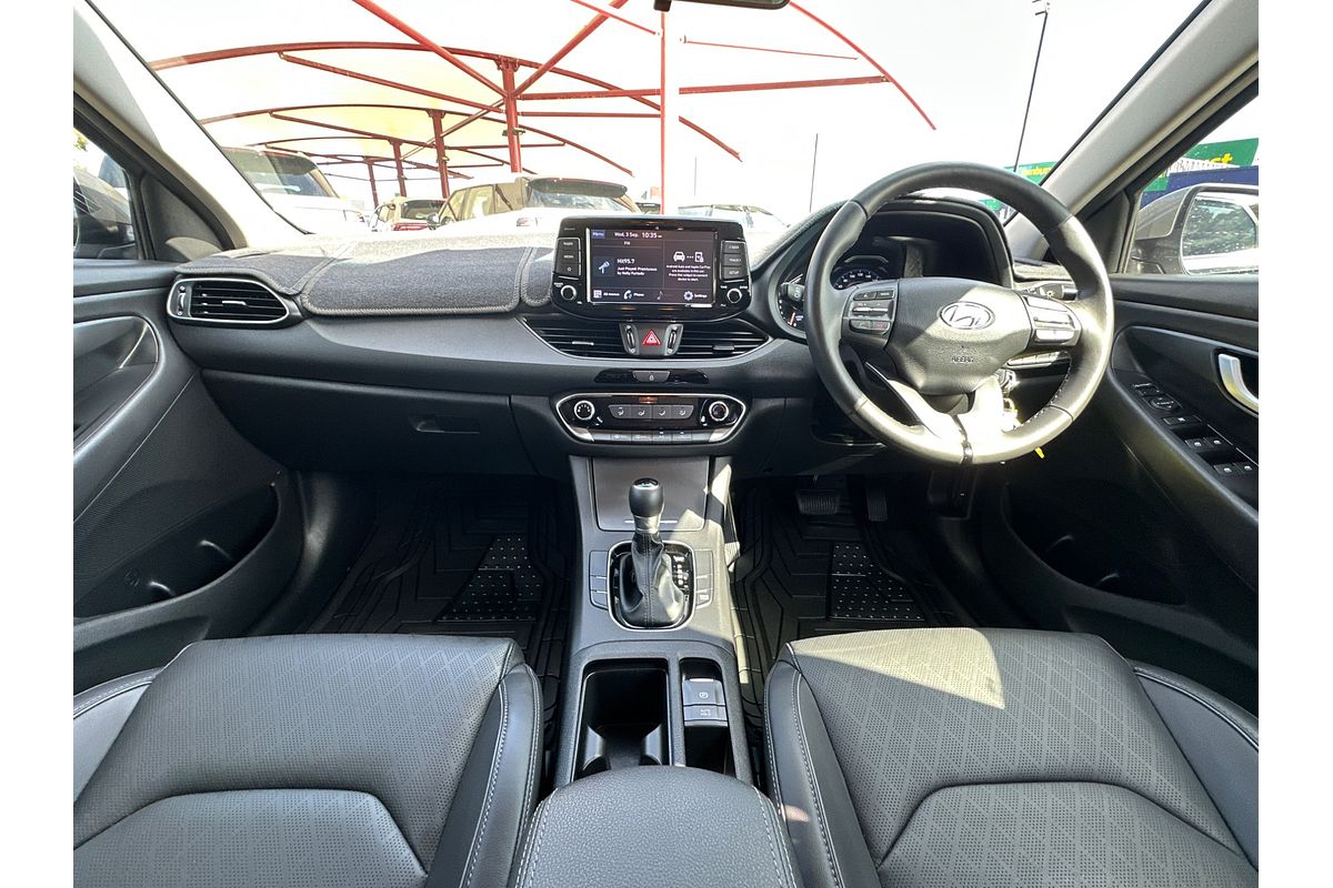 2022 Hyundai i30 Active PD.V4