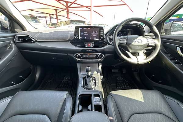 2022 Hyundai i30 Active PD.V4