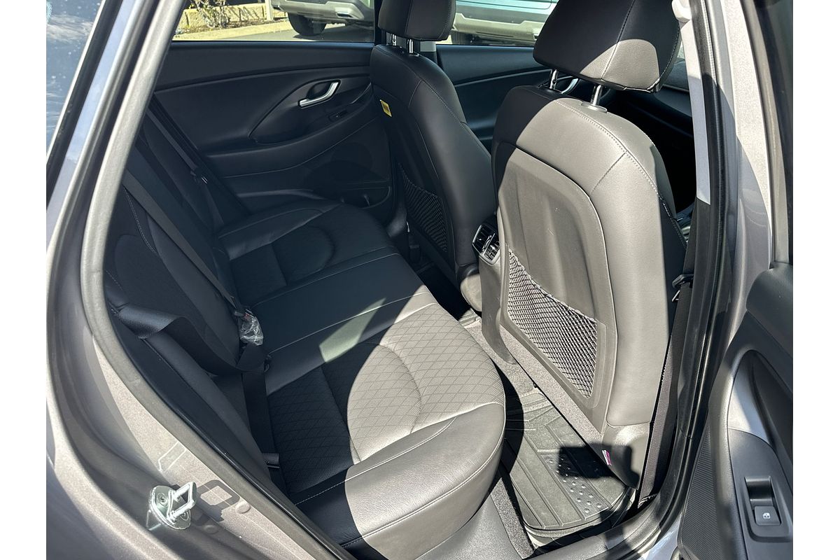 2022 Hyundai i30 Active PD.V4