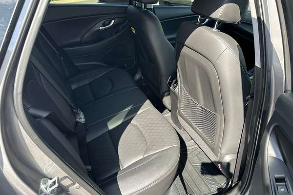 2022 Hyundai i30 Active PD.V4