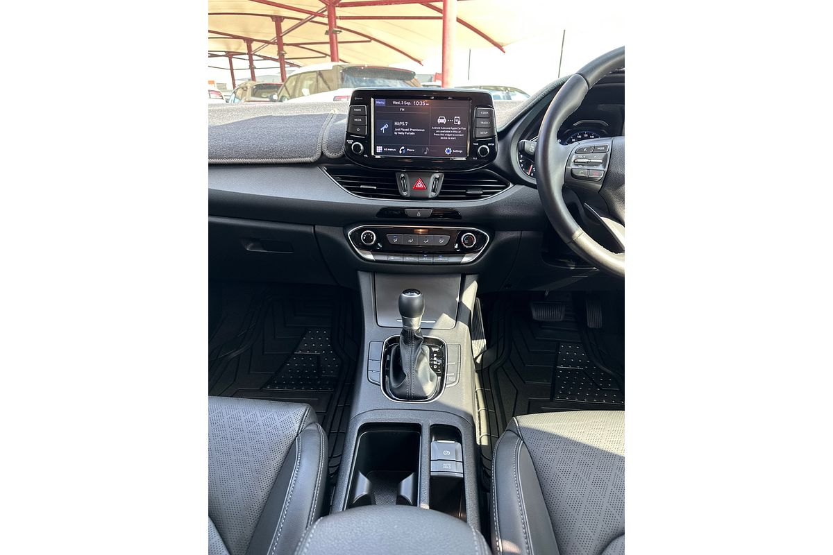 2022 Hyundai i30 Active PD.V4