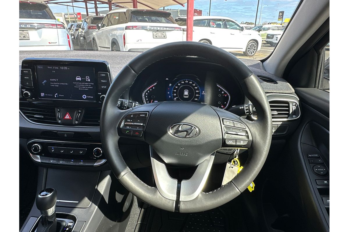 2022 Hyundai i30 Active PD.V4