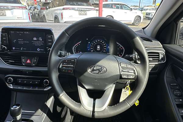 2022 Hyundai i30 Active PD.V4