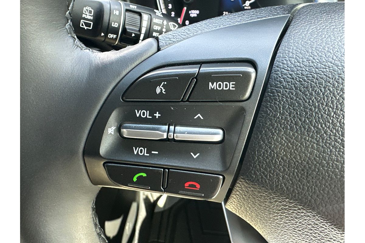 2022 Hyundai i30 Active PD.V4