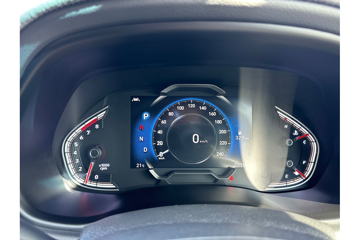 2022 Hyundai i30 Active PD.V4