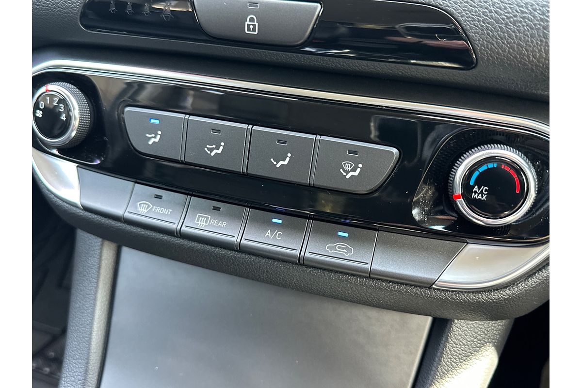 2022 Hyundai i30 Active PD.V4