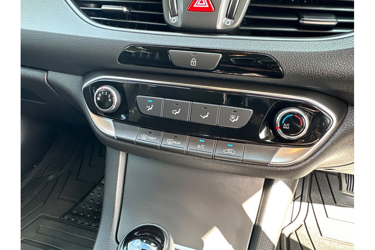 2022 Hyundai i30 Active PD.V4