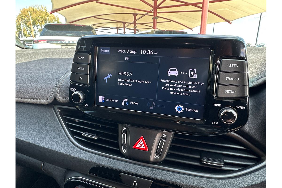 2022 Hyundai i30 Active PD.V4