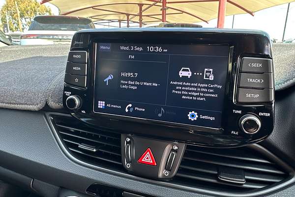 2022 Hyundai i30 Active PD.V4