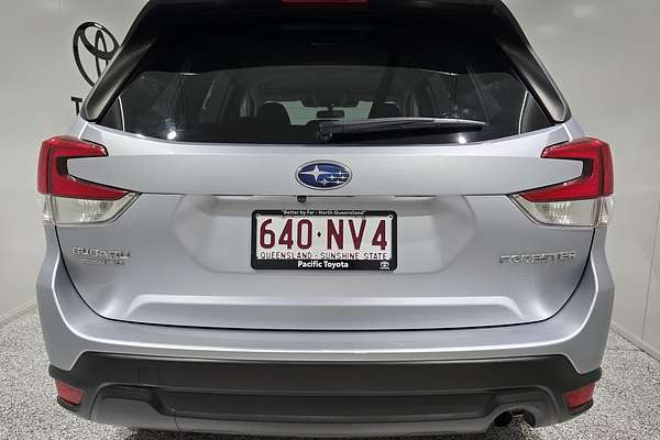 2023 Subaru Forester 2.5i S5