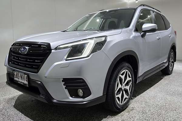 2023 Subaru Forester 2.5i S5