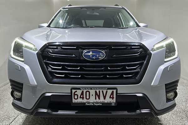 2023 Subaru Forester 2.5i S5