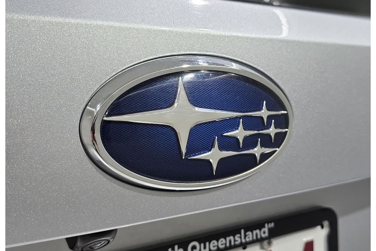 2023 Subaru Forester 2.5i S5