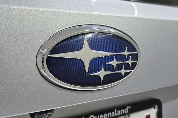2023 Subaru Forester 2.5i S5