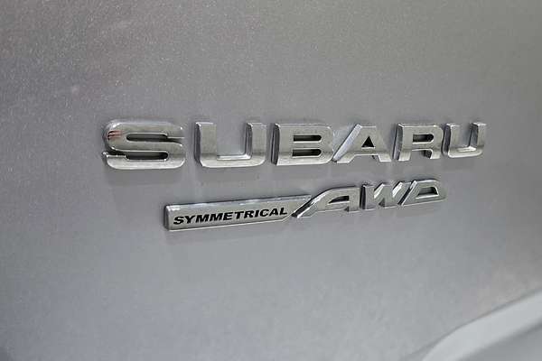 2023 Subaru Forester 2.5i S5