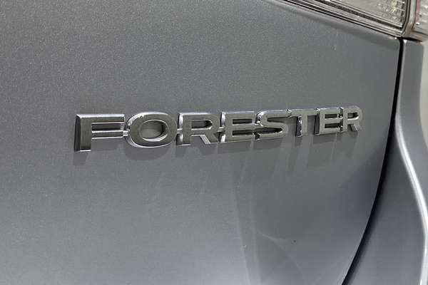 2023 Subaru Forester 2.5i S5