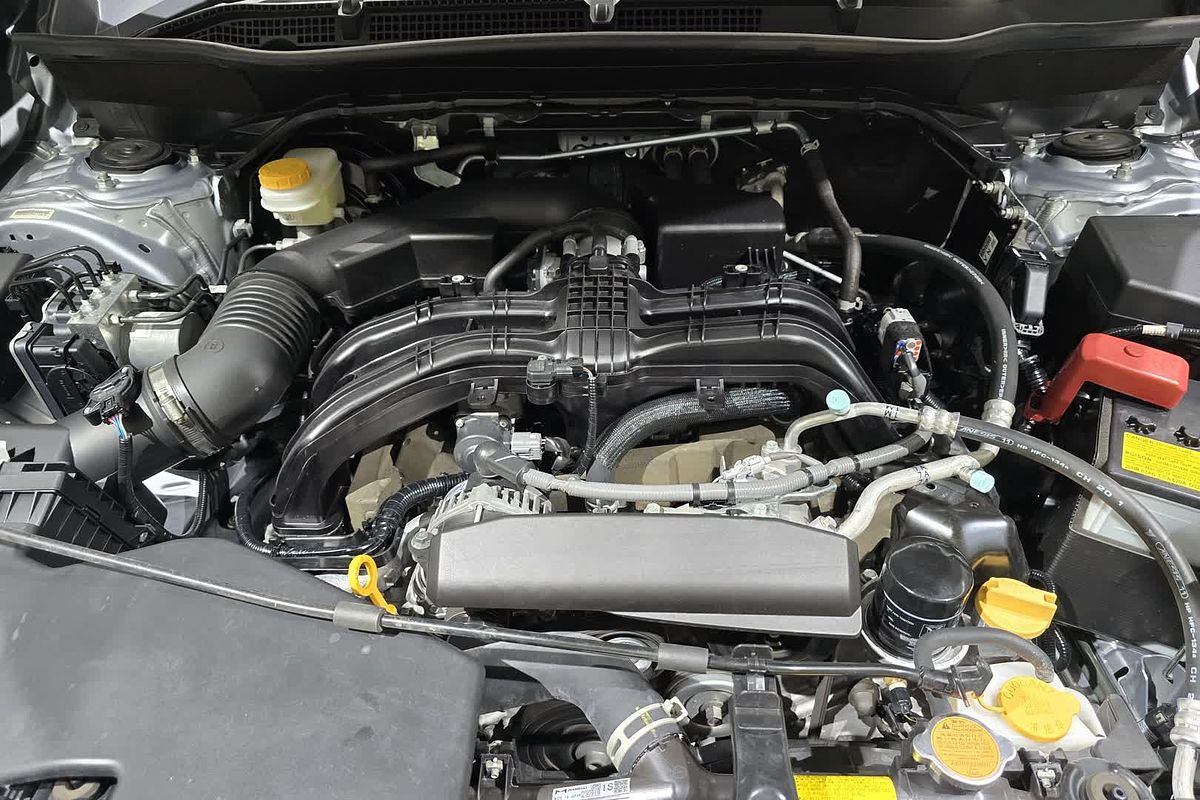 2023 Subaru Forester 2.5i S5